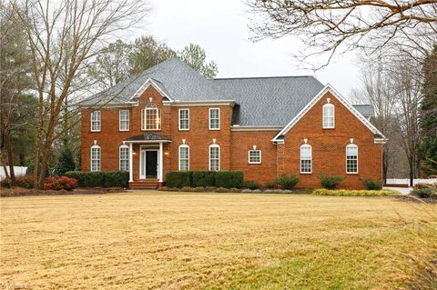 A home in Summerfield