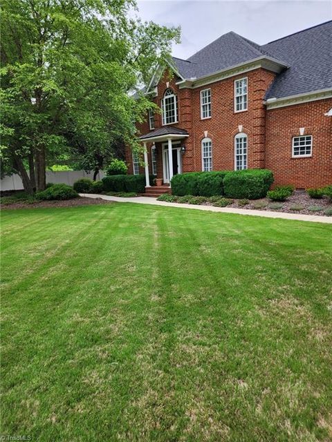 A home in Summerfield