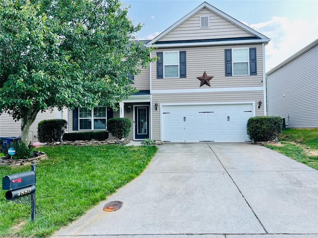 Photo 1 of 40 of 4880 Old Towne Village Circle house