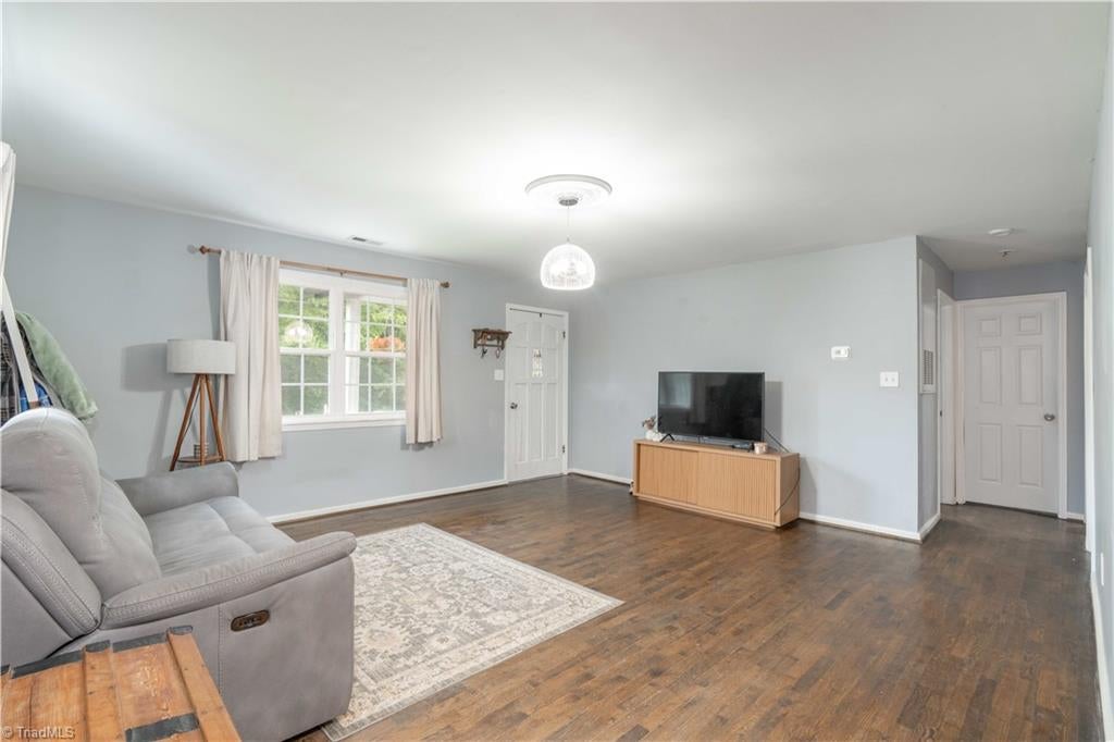 Photo of 302 Gene Hairston Street, Madison, NC 27025 (MLS # 1235911)