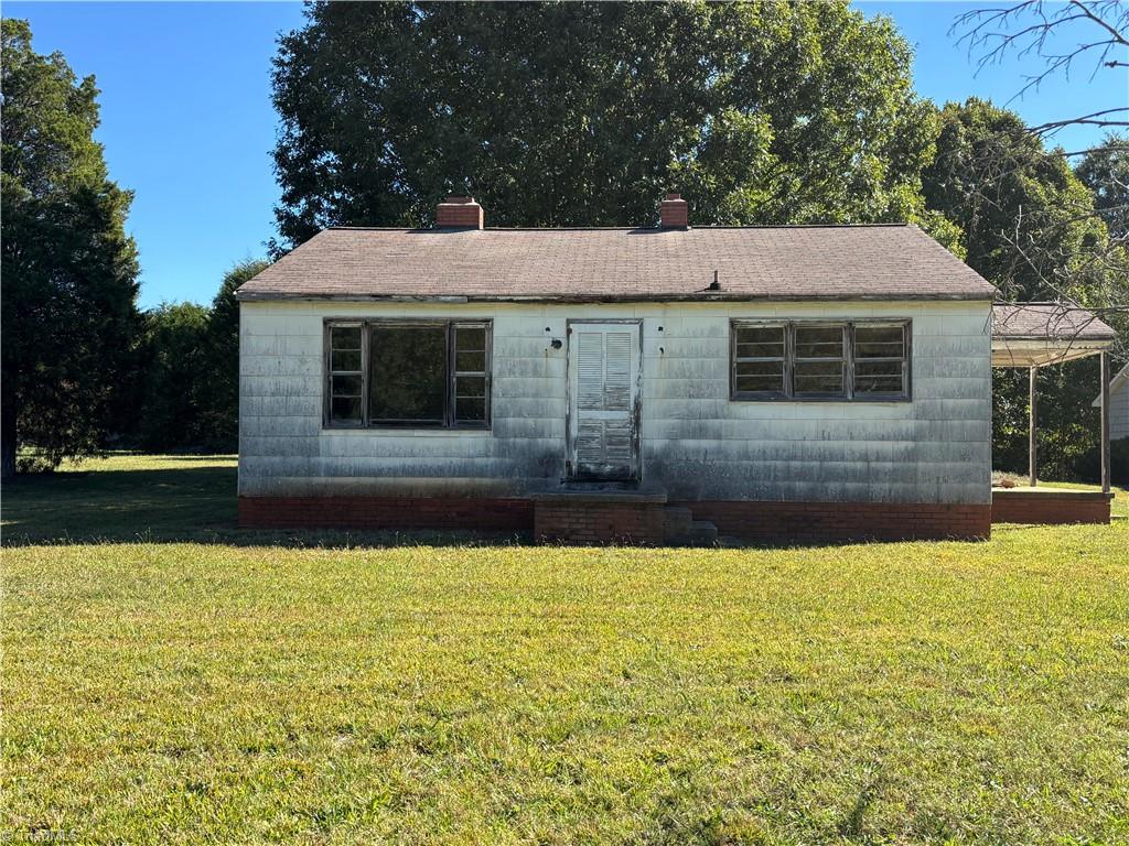 Photo of 7365 Old Lexington Road, Winston-Salem, NC 27107 (MLS # 1238238)