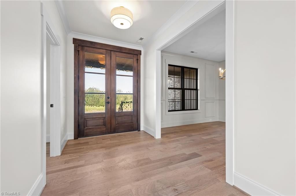 Photo of 7623 Hawkins Ridge Drive, Stokesdale, NC 27357 (MLS # 1188741)