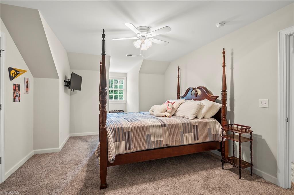 2515 Woodlyn Way, Greensboro, North Carolina image 43