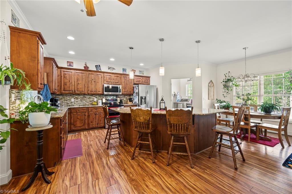 2515 Woodlyn Way, Greensboro, North Carolina image 25