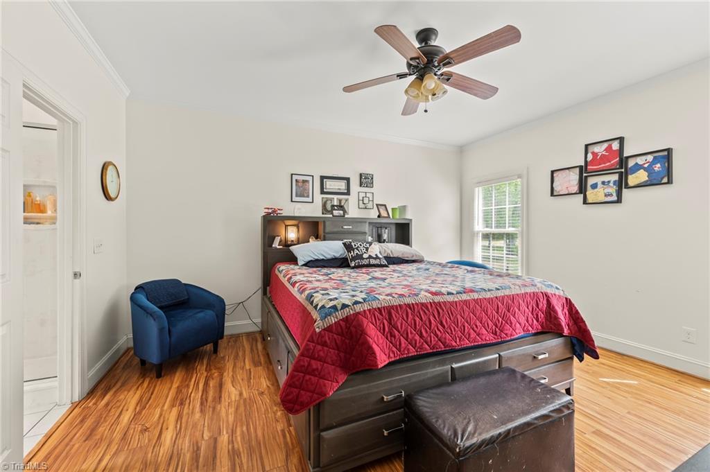 2515 Woodlyn Way, Greensboro, North Carolina image 33
