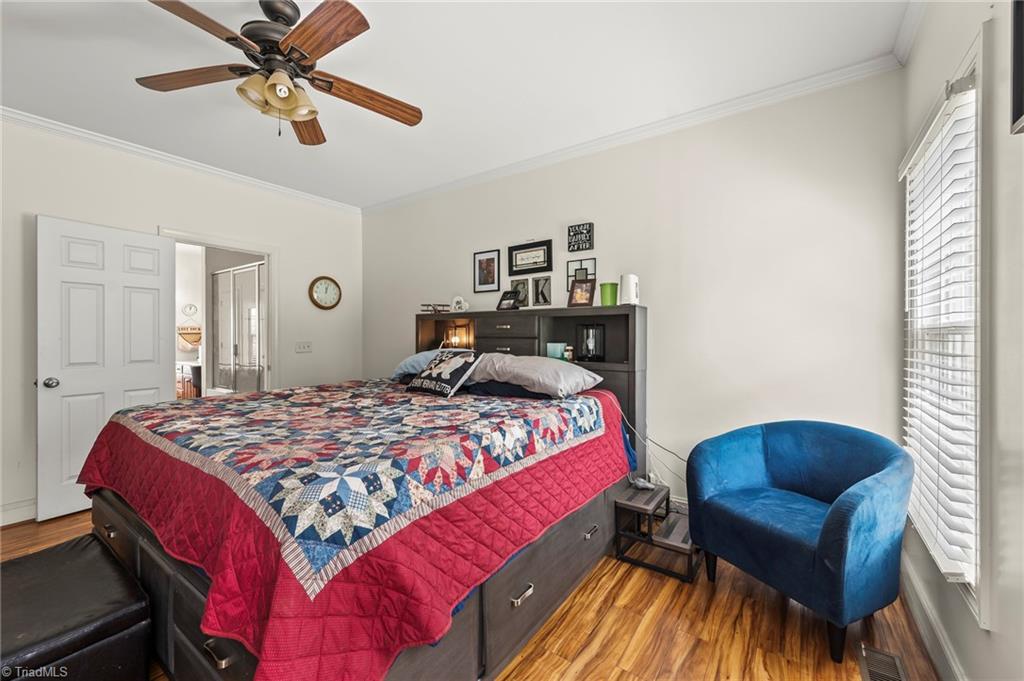 2515 Woodlyn Way, Greensboro, North Carolina image 35