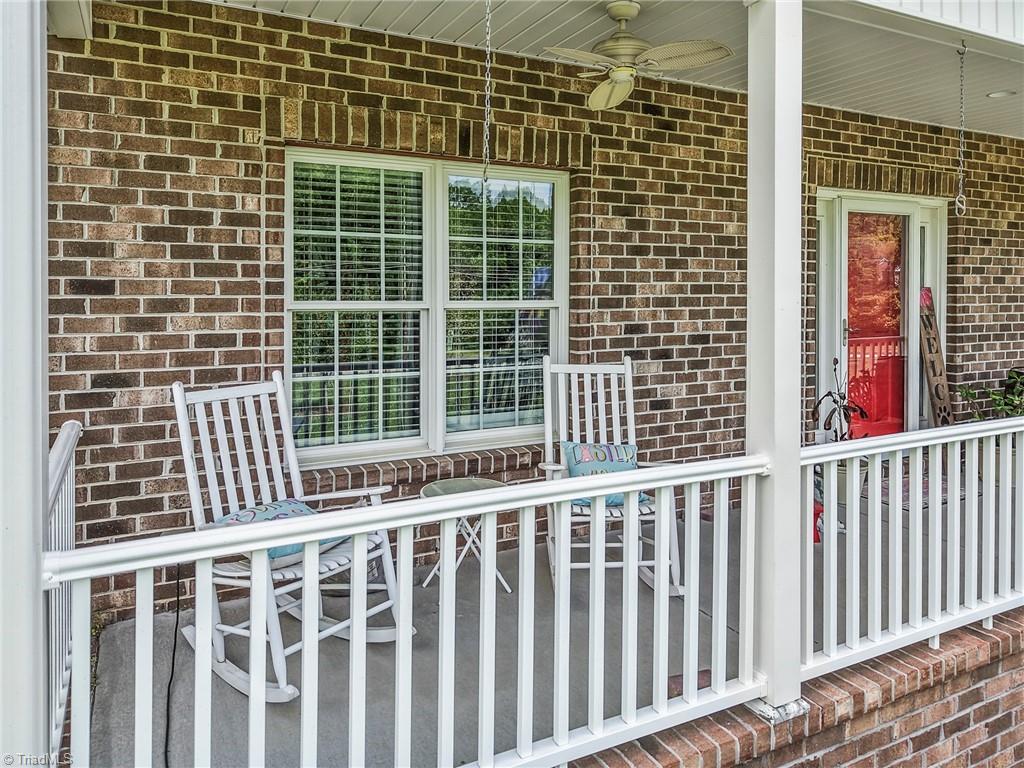 2515 Woodlyn Way, Greensboro, North Carolina image 7