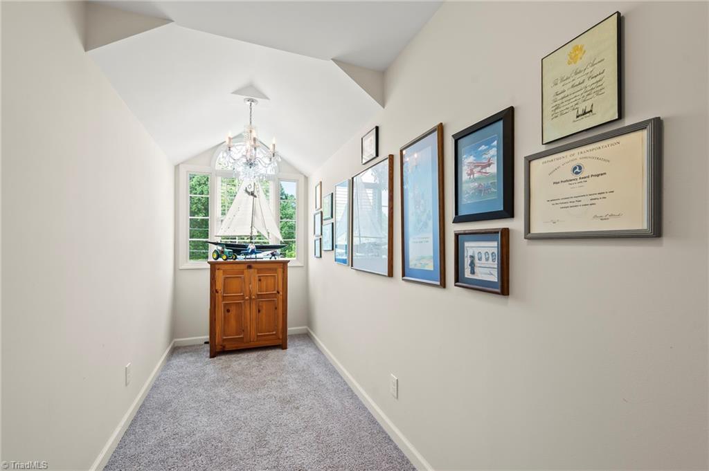 2515 Woodlyn Way, Greensboro, North Carolina image 39
