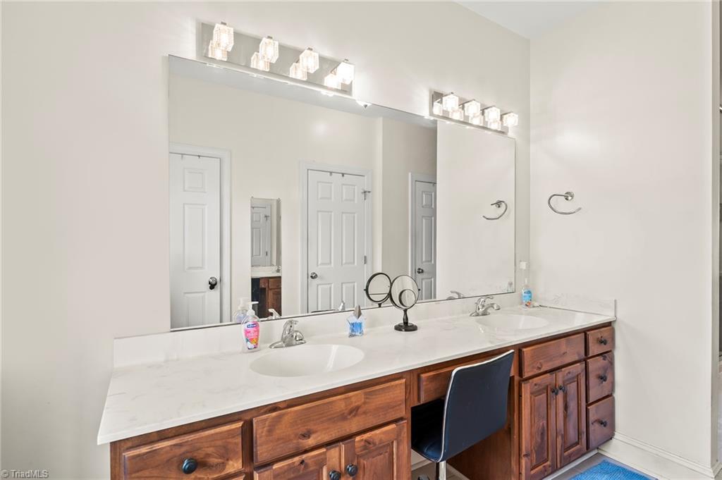 2515 Woodlyn Way, Greensboro, North Carolina image 37