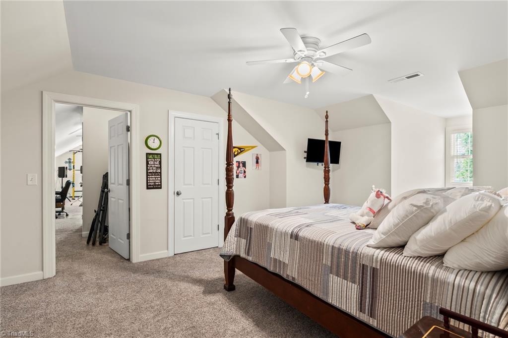 2515 Woodlyn Way, Greensboro, North Carolina image 45