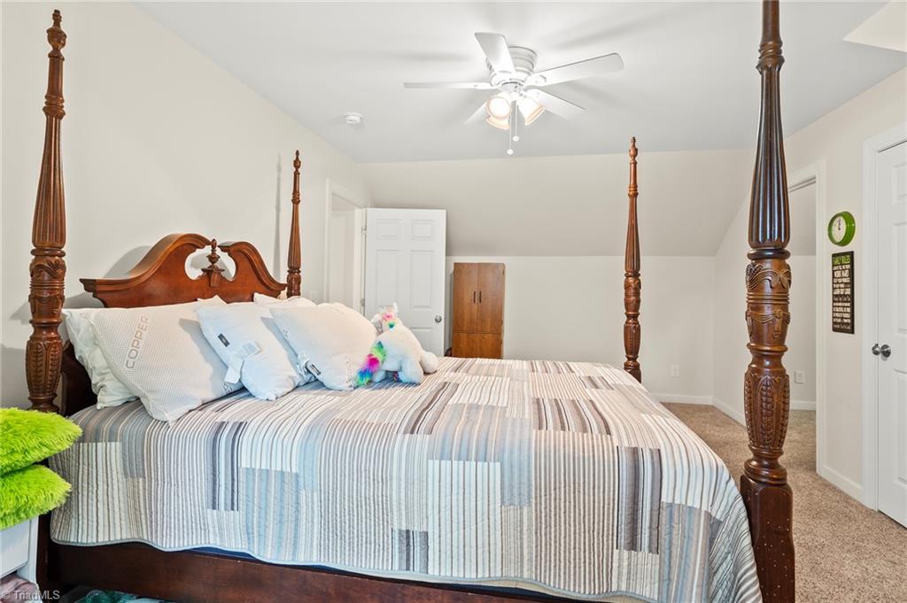 2515 Woodlyn Way, Greensboro, North Carolina image 44