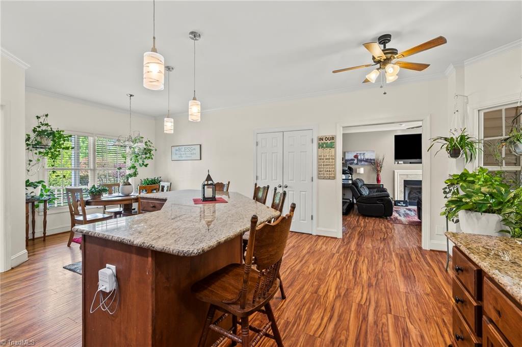 2515 Woodlyn Way, Greensboro, North Carolina image 29
