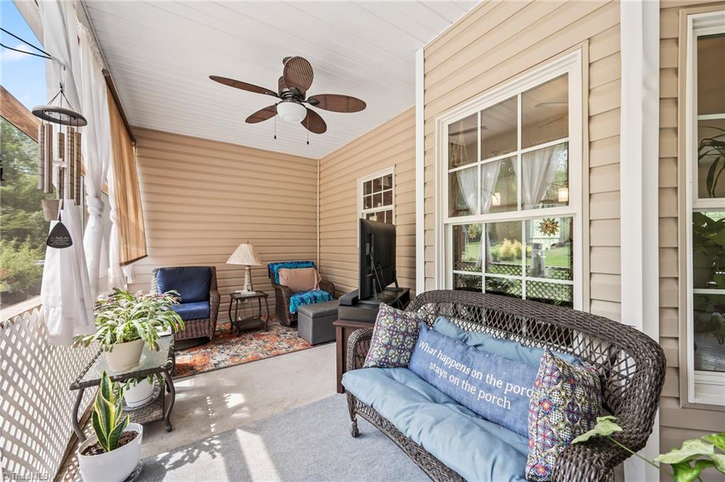 2515 Woodlyn Way, Greensboro, North Carolina image 32