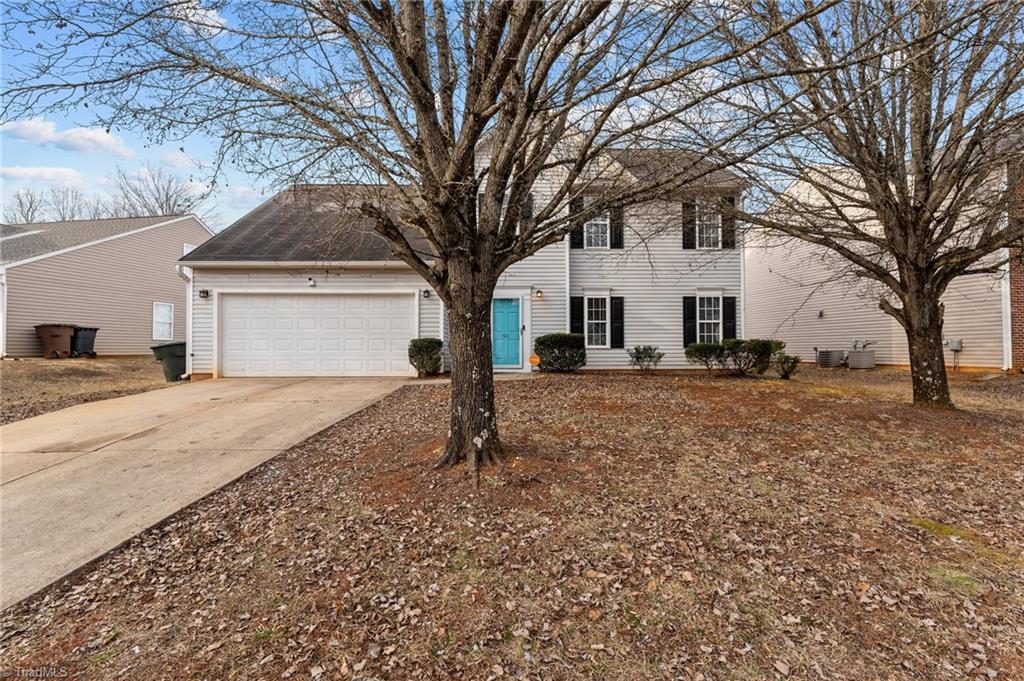 5111 Weeping Cherry Drive, Browns Summit, North Carolina image 1