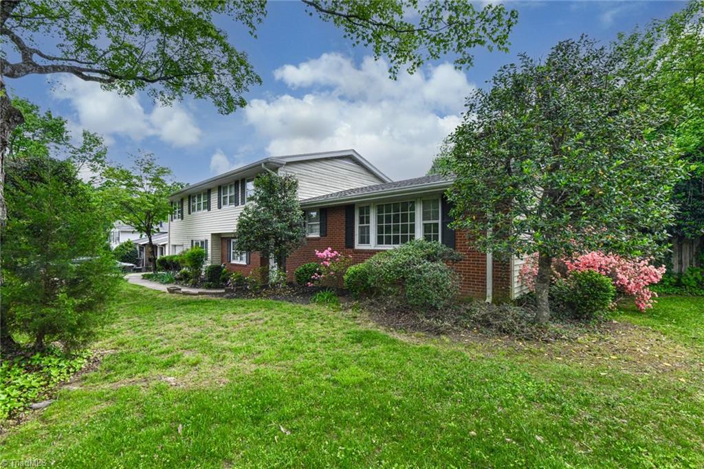819 Montpelier Drive, Greensboro, North Carolina image 5