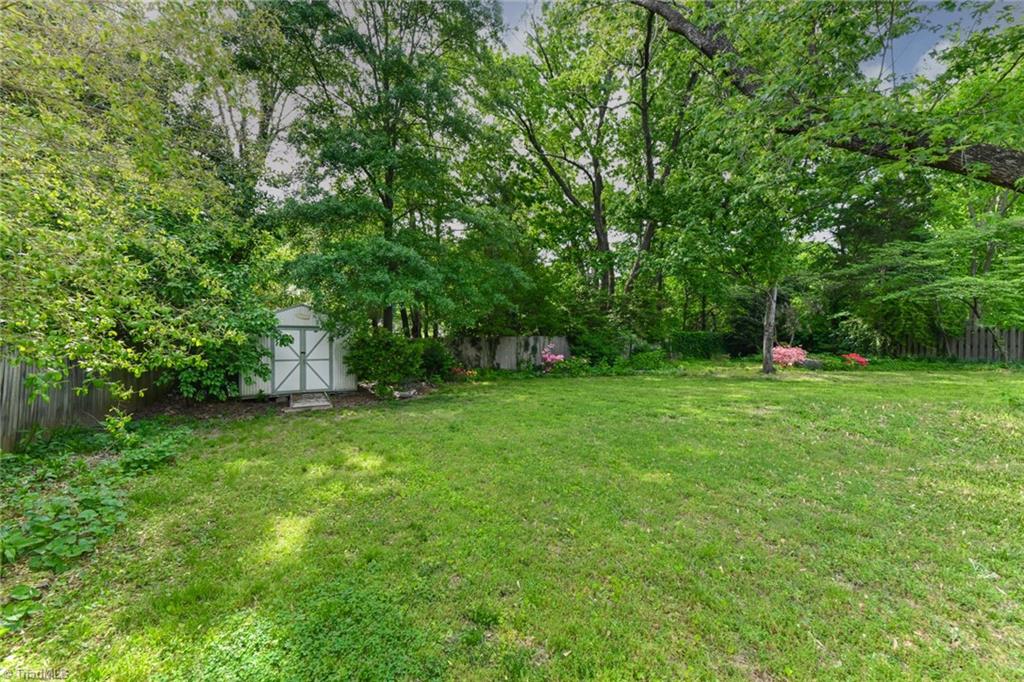 819 Montpelier Drive, Greensboro, North Carolina image 41