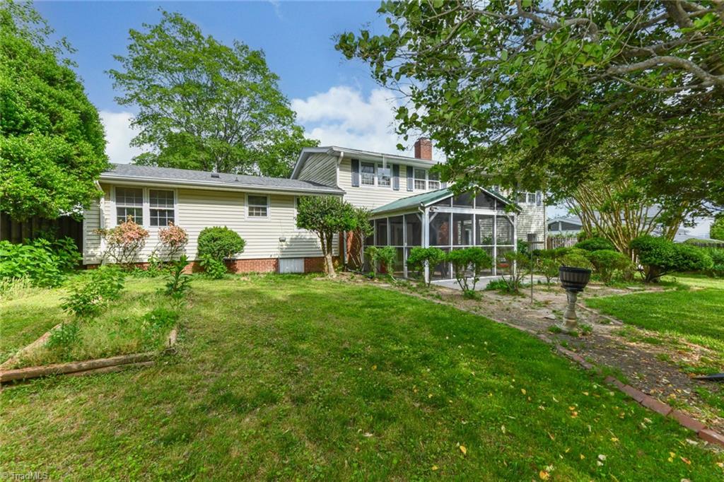 819 Montpelier Drive, Greensboro, North Carolina image 39