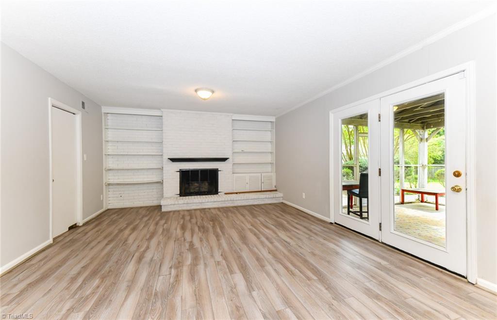 819 Montpelier Drive, Greensboro, North Carolina image 8