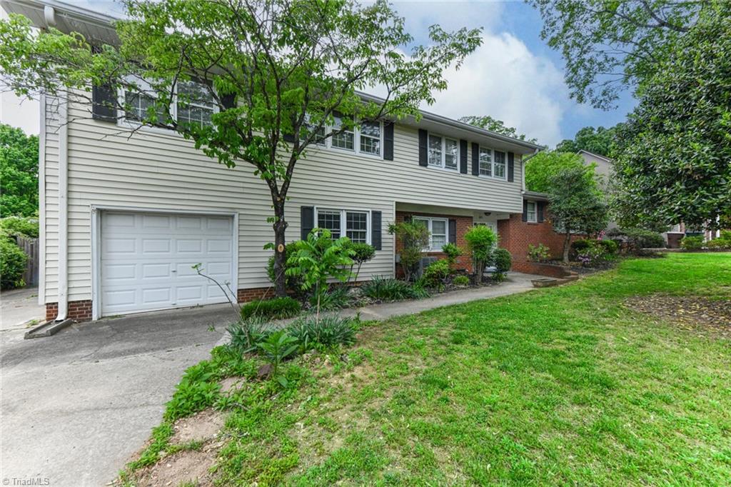 819 Montpelier Drive, Greensboro, North Carolina image 4