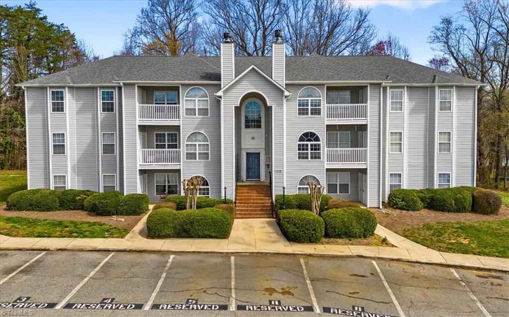 5008 Lawndale Drive #K, Greensboro, North Carolina image 1
