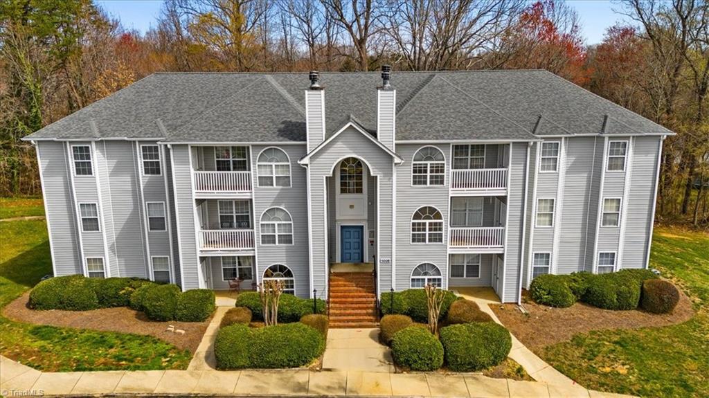 5008 Lawndale Drive #K, Greensboro, North Carolina image 28