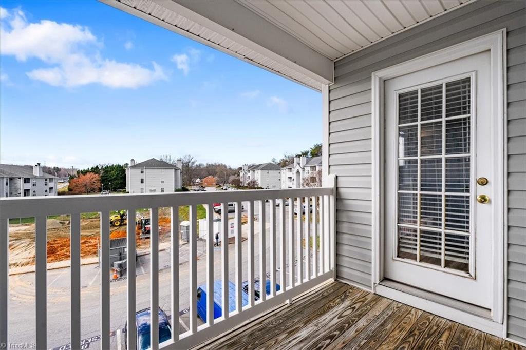 5008 Lawndale Drive #K, Greensboro, North Carolina image 27