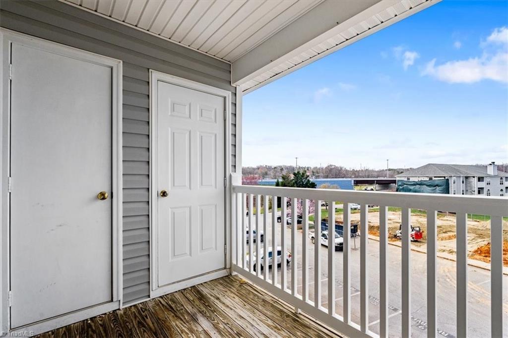 5008 Lawndale Drive #K, Greensboro, North Carolina image 26