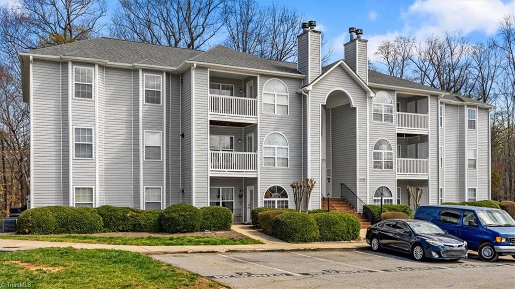 5008 Lawndale Drive #K, Greensboro, North Carolina image 29