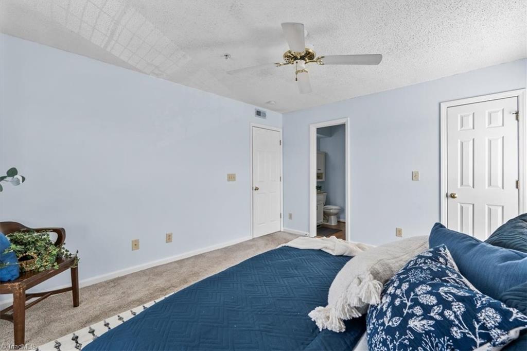5008 Lawndale Drive #K, Greensboro, North Carolina image 17
