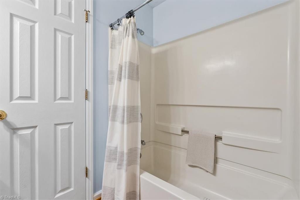 5008 Lawndale Drive #K, Greensboro, North Carolina image 24