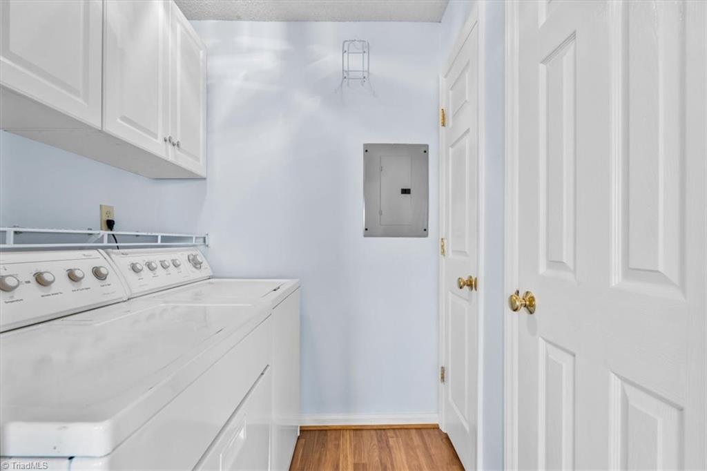 5008 Lawndale Drive #K, Greensboro, North Carolina image 25
