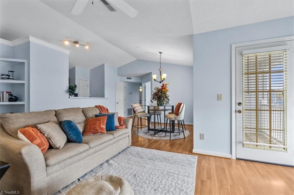 5008 Lawndale Drive #K, Greensboro, North Carolina image 5