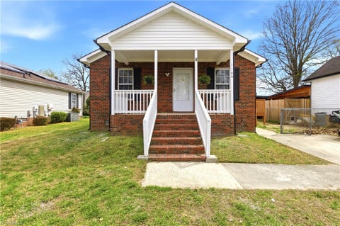 Photo for 1109 Benjamin Benson Street