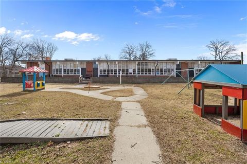 2300 Spring Garden Street Greensboro NC 27403