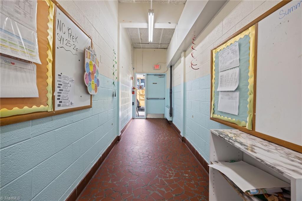 2300 Spring Garden Street