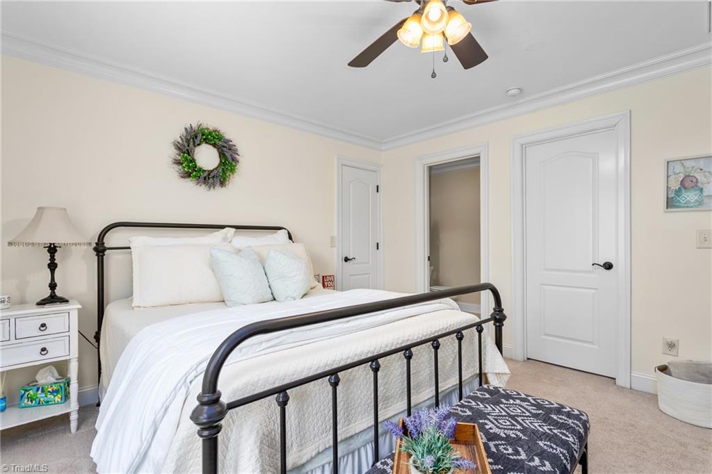 3303 Tanner Court, Summerfield, North Carolina image 33