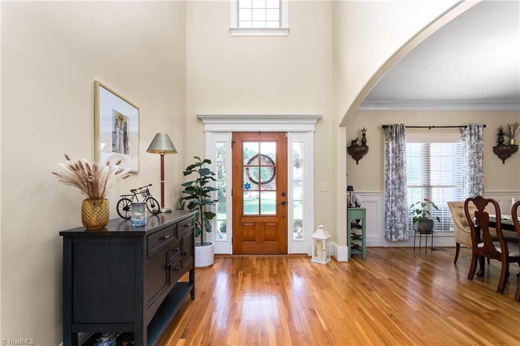 3303 Tanner Court, Summerfield, North Carolina image 5