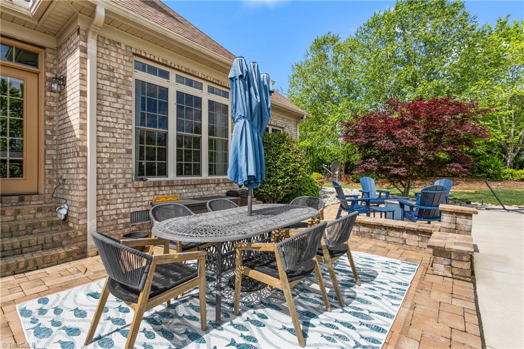 3303 Tanner Court, Summerfield, North Carolina image 40