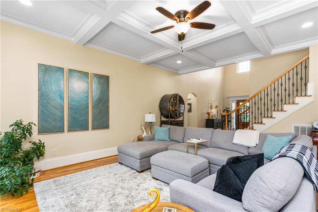 3303 Tanner Court, Summerfield, North Carolina image 12