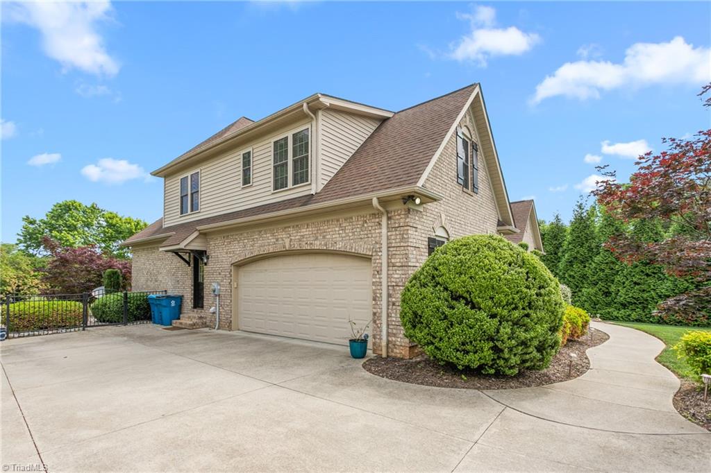 3303 Tanner Court, Summerfield, North Carolina image 3