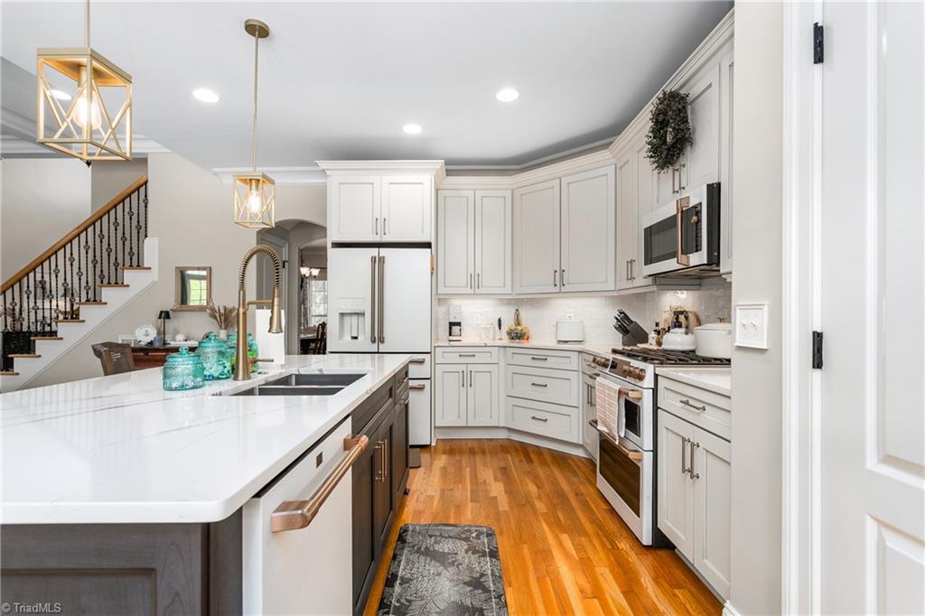 3303 Tanner Court, Summerfield, North Carolina image 15