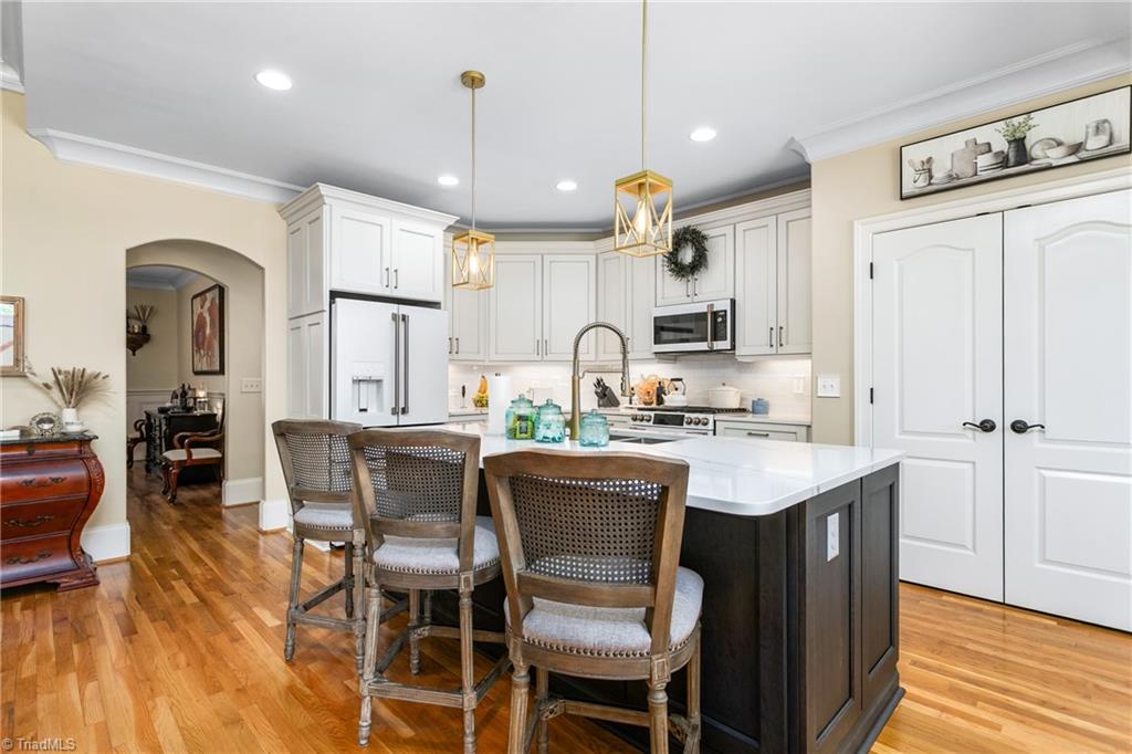 3303 Tanner Court, Summerfield, North Carolina image 14