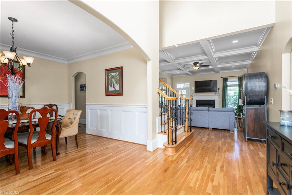 3303 Tanner Court, Summerfield, North Carolina image 6