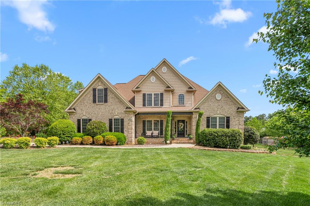 3303 Tanner Court, Summerfield, North Carolina image 1