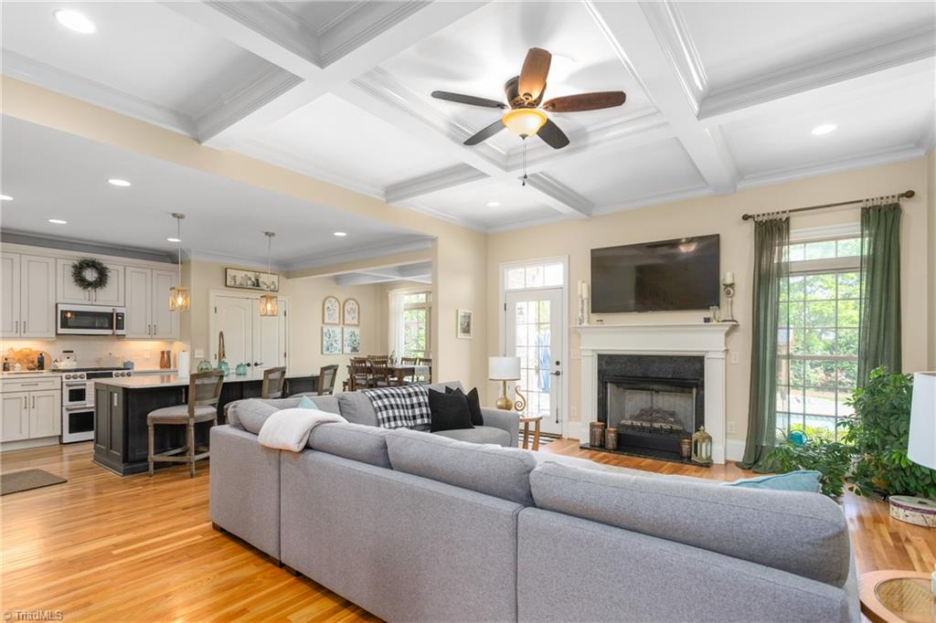 3303 Tanner Court, Summerfield, North Carolina image 9