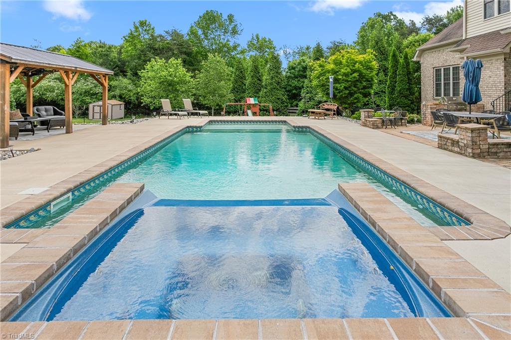 3303 Tanner Court, Summerfield, North Carolina image 45