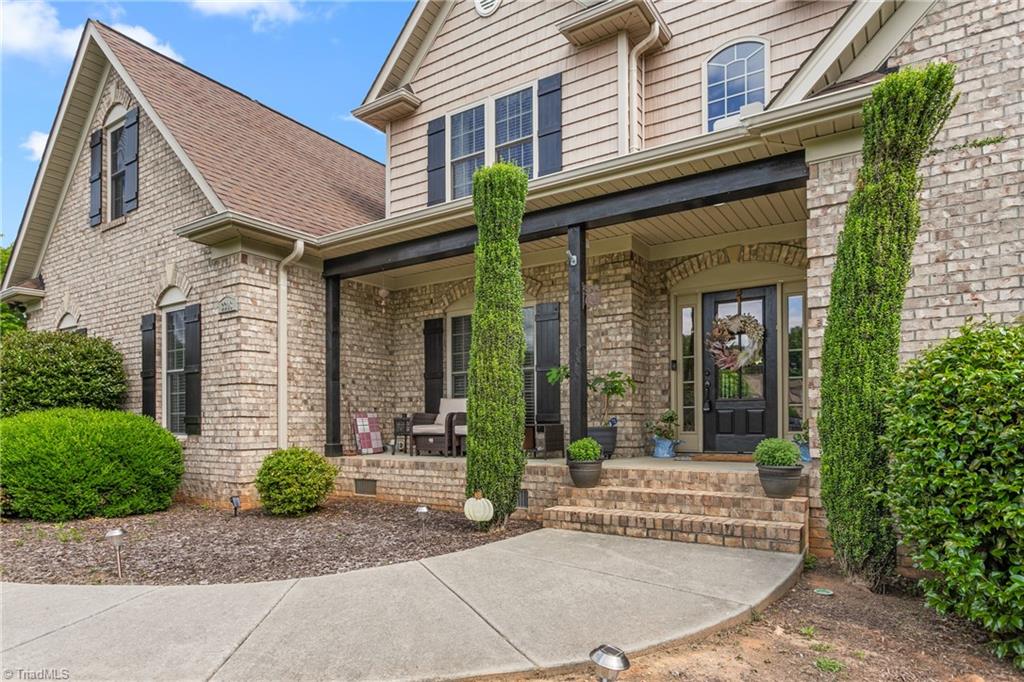 3303 Tanner Court, Summerfield, North Carolina image 4