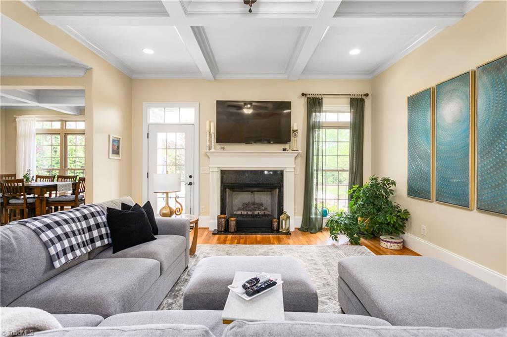 3303 Tanner Court, Summerfield, North Carolina image 10