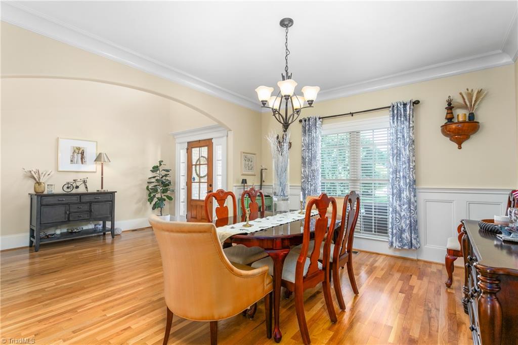 3303 Tanner Court, Summerfield, North Carolina image 8