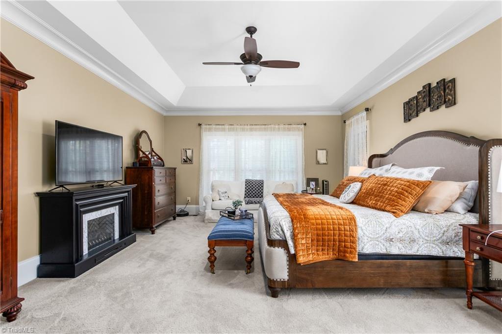 3303 Tanner Court, Summerfield, North Carolina image 20